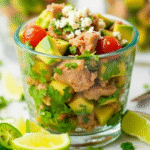 Mexican Tuna Salad