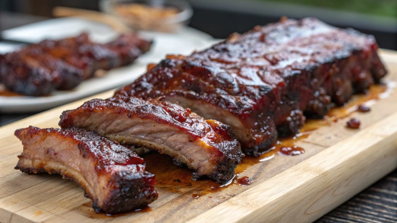 party ribs