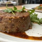 liver pudding