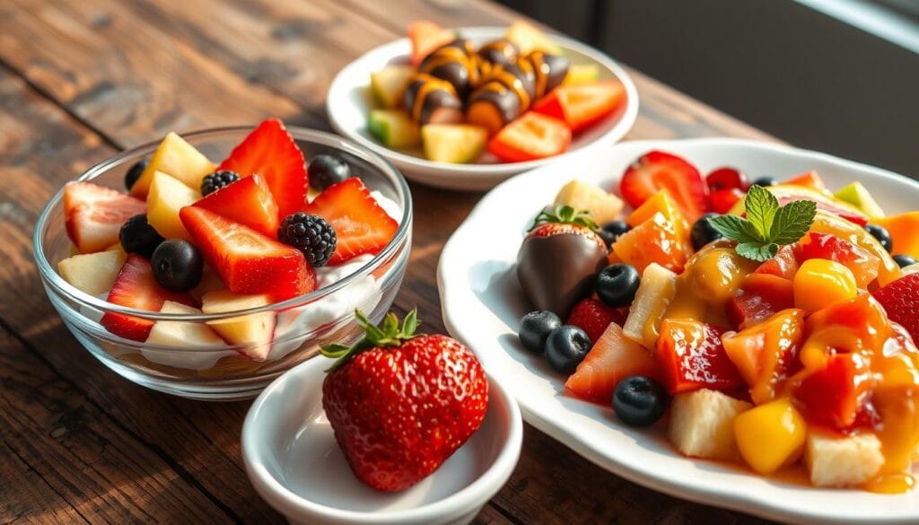 3 ingredient desserts healthy 3 ingredient desserts healthy