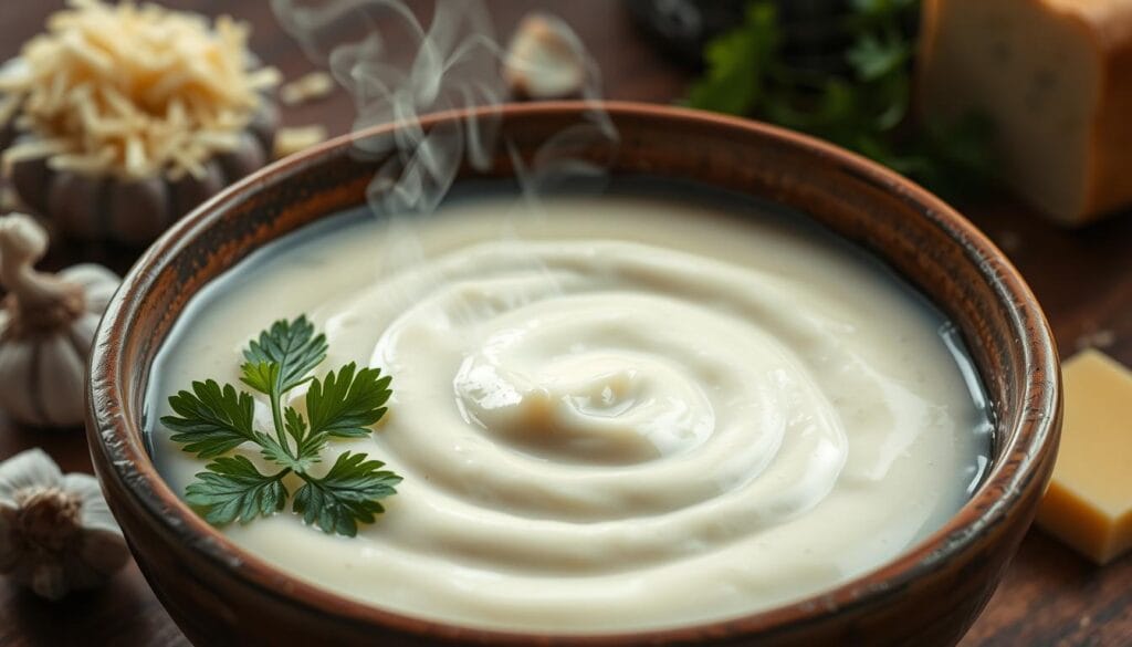 Alfredo sauce Alfredo sauce