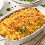 Pineapple-Casserole-with-Buttery
