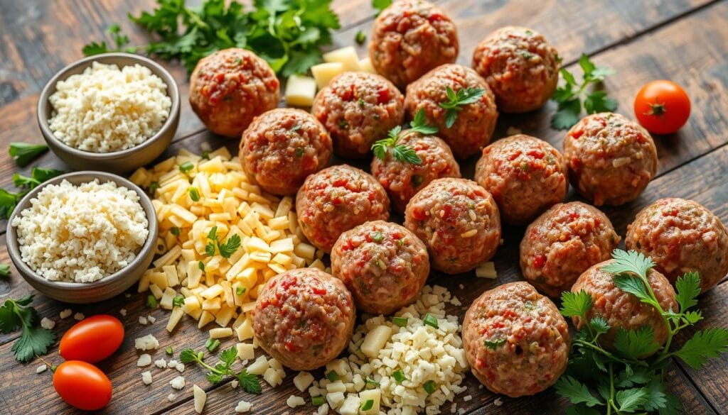 Meatballs Meatballs