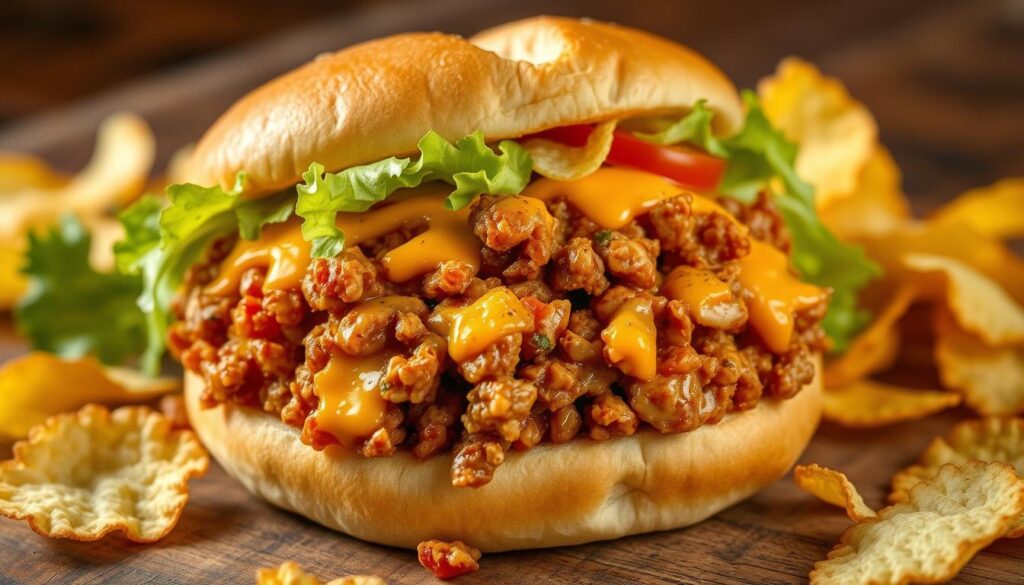 Sloppy Joe