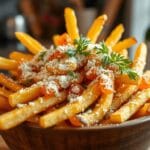 Truffle Fries