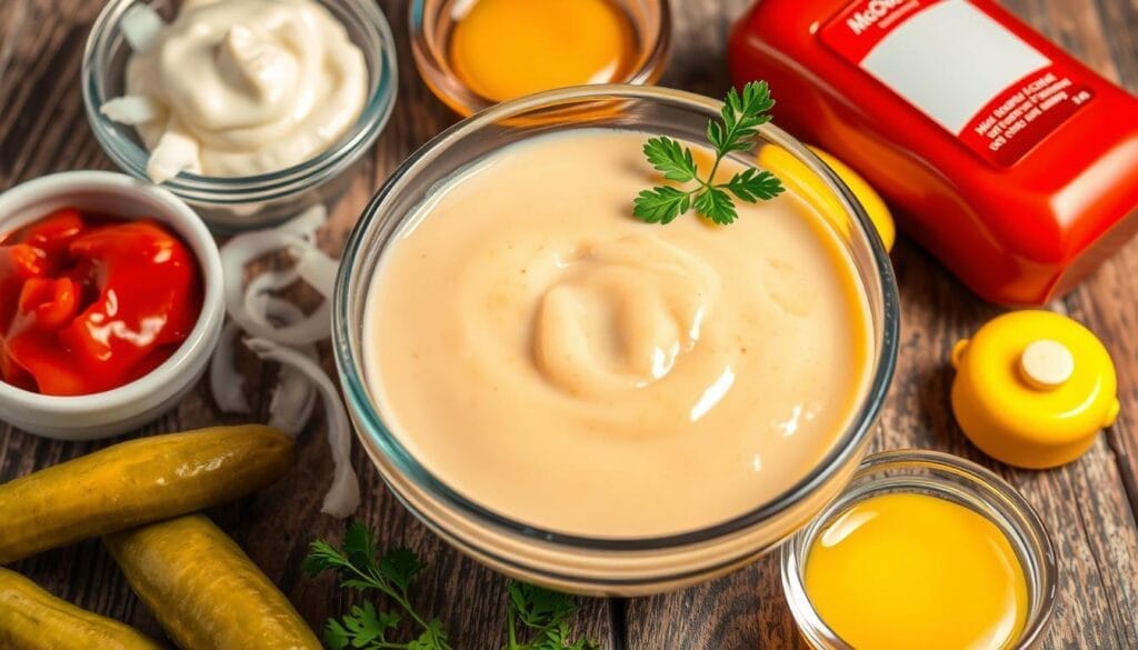 big mac sauce recipe big mac sauce recipe