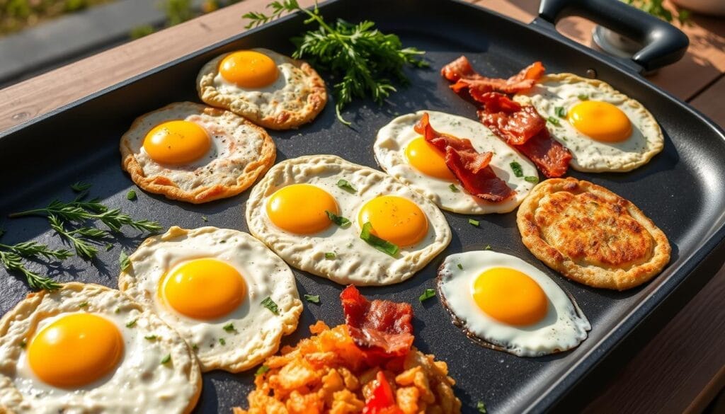 blackstone breakfast recipes with eggs blackstone breakfast recipes with eggs