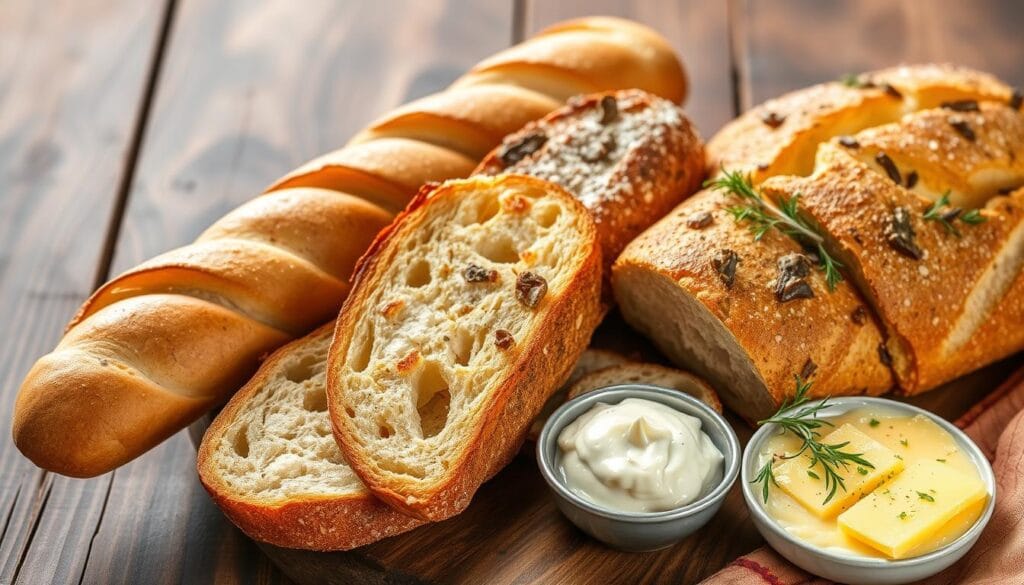 bread pairings bread pairings