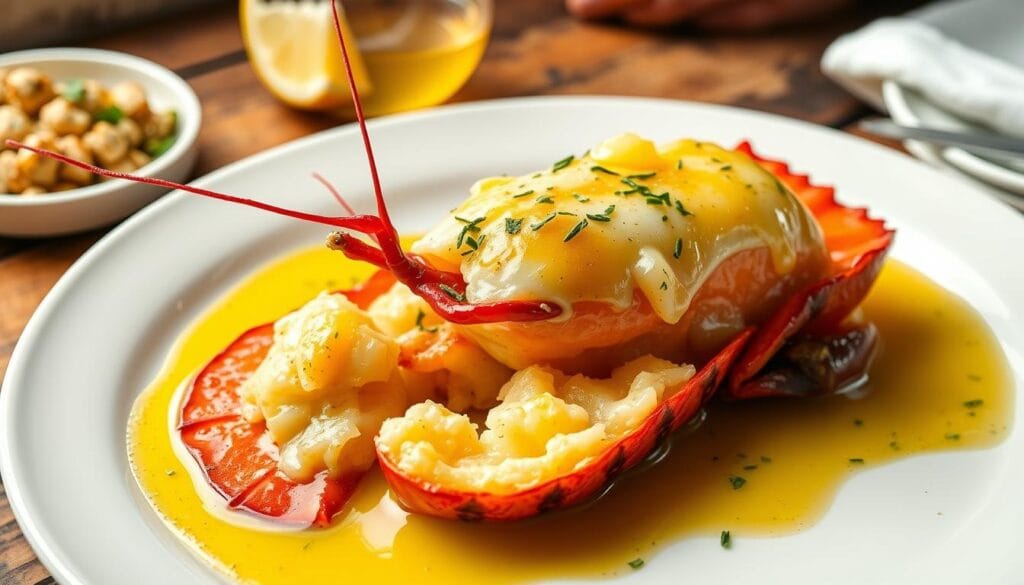 butter lobster butter lobster