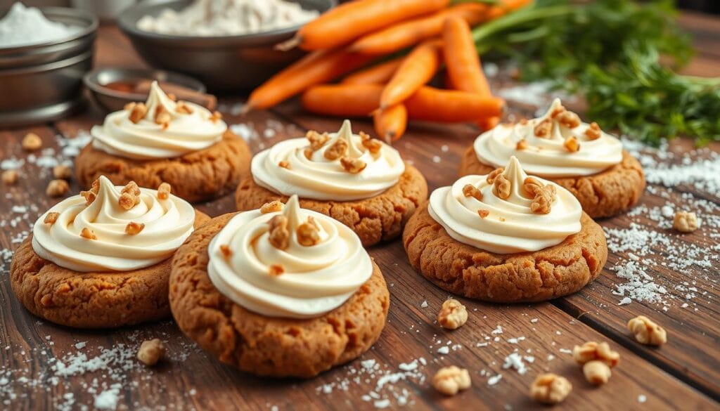carrot cookie recipe carrot cookie recipe