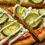 Pickle Pie Pizza