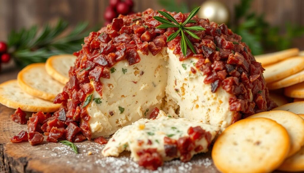 cheese ball texture cheese ball texture