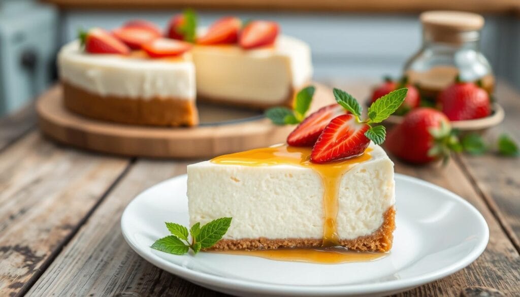 cheesecake without heavy cream cheesecake without heavy cream