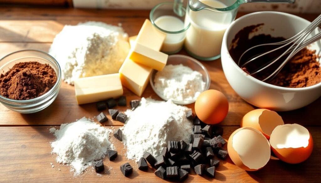 chocolate cobbler ingredients chocolate cobbler ingredients