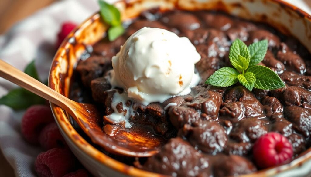 chocolate cobbler recipe chocolate cobbler recipe