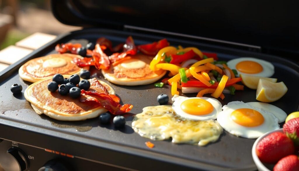 easy blackstone breakfast easy blackstone breakfast