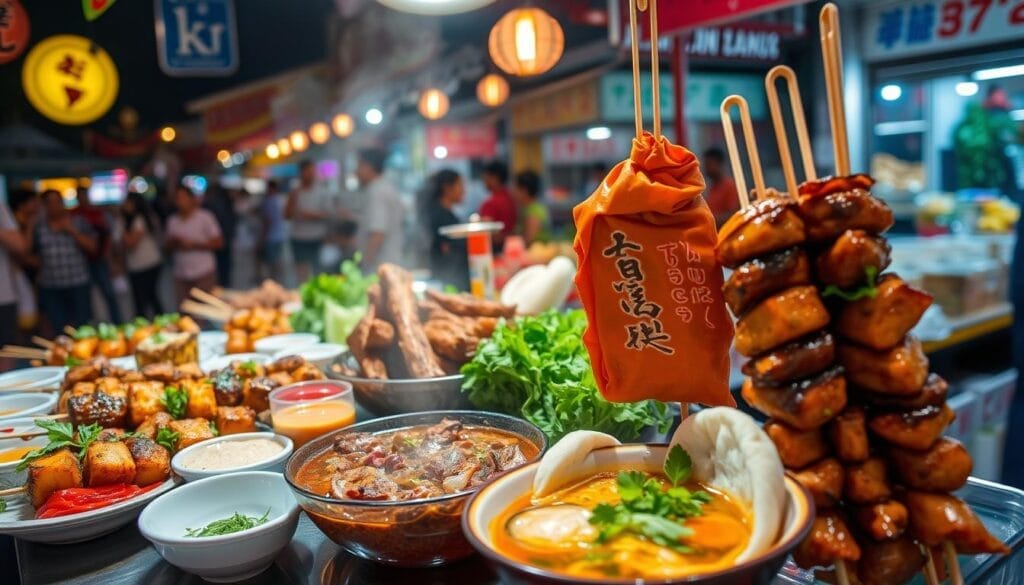 exotic dishes exotic dishes