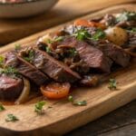 french beef kidney recipe
