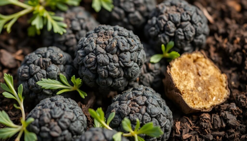 fresh truffles fresh truffles