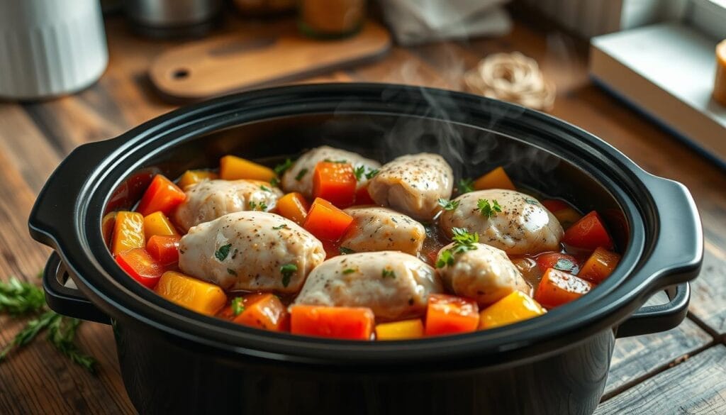 frozen chicken crock pot recipes frozen chicken crock pot recipes