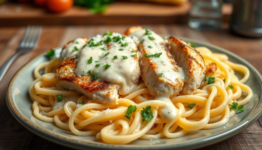 grilled chicken alfredo recipe grilled chicken alfredo recipe