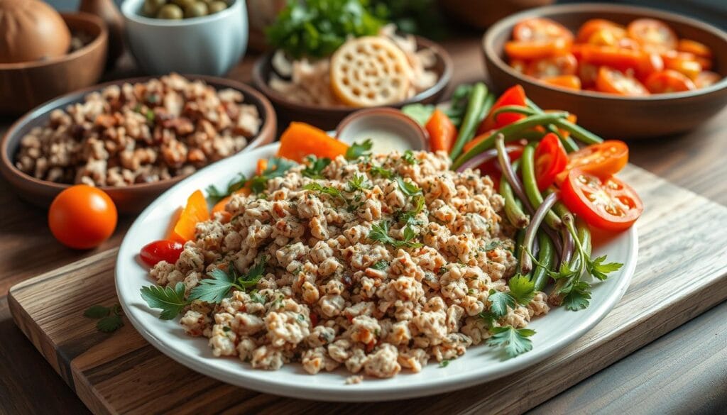 ground turkey ground turkey