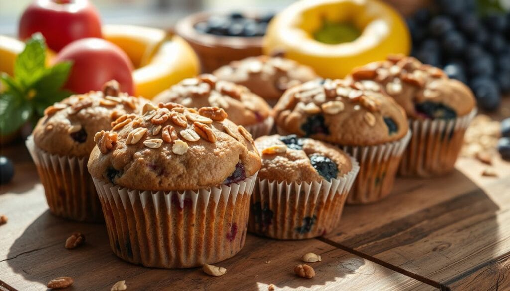 high protein muffins without protein powder high protein muffins without protein powder