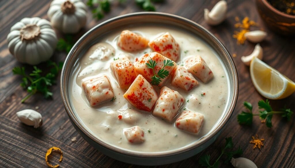 lobster cream sauce lobster cream sauce