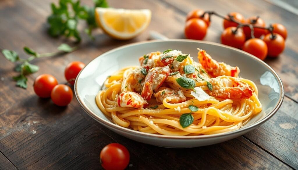 lobster pasta dishes lobster pasta dishes