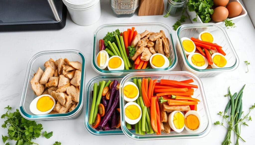 meal prep meal prep