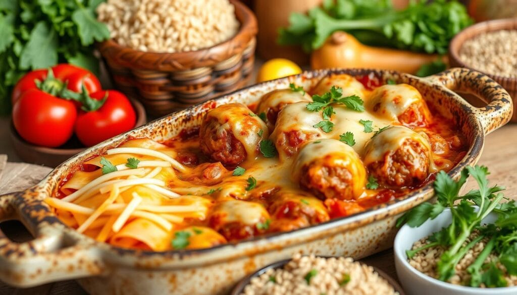 meatball casserole nutrition meatball casserole nutrition