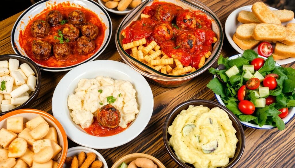 meatball casserole side dishes meatball casserole side dishes