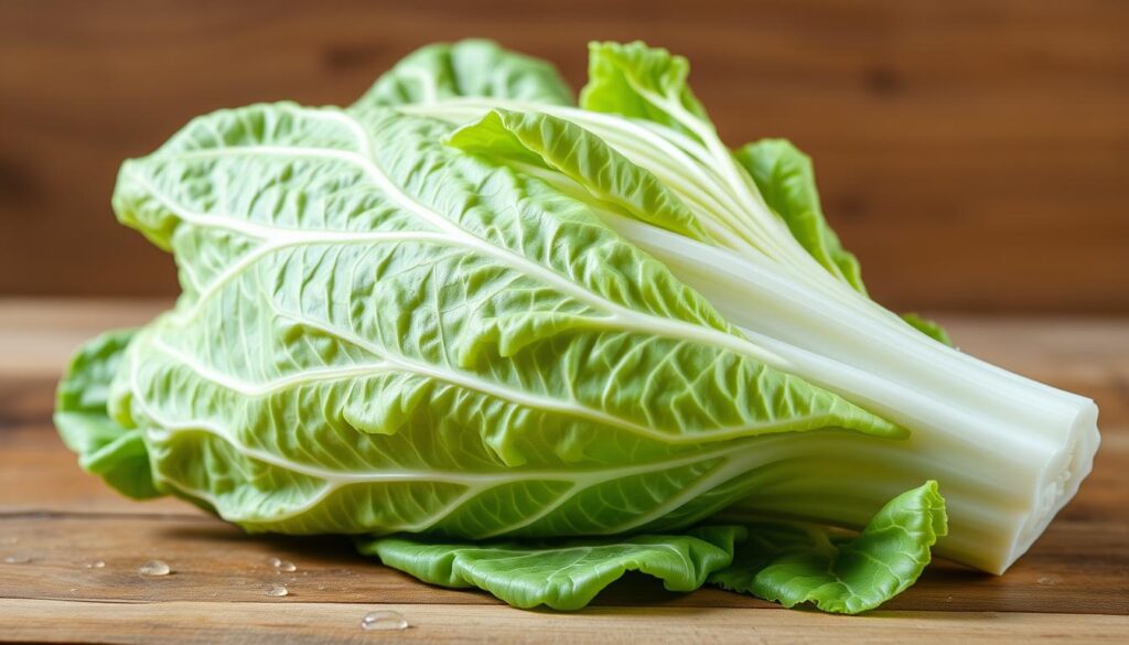 napa cabbage