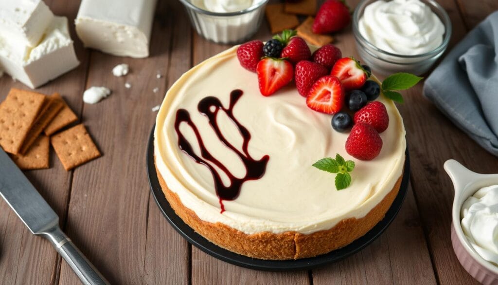 no bake cheesecake no bake cheesecake
