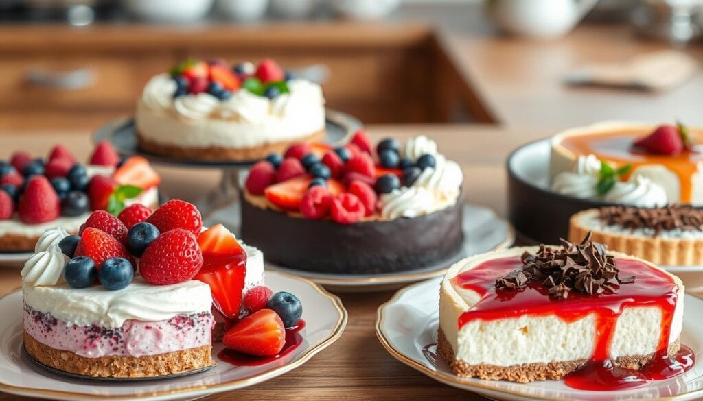 no bake cheesecake toppings no bake cheesecake toppings