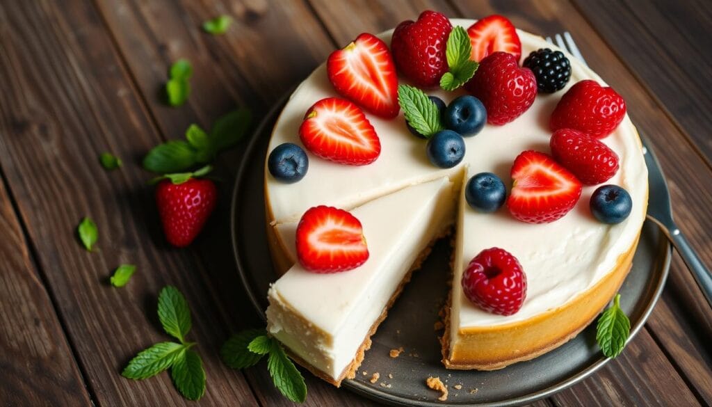 no bake cheesecake without heavy cream no bake cheesecake without heavy cream
