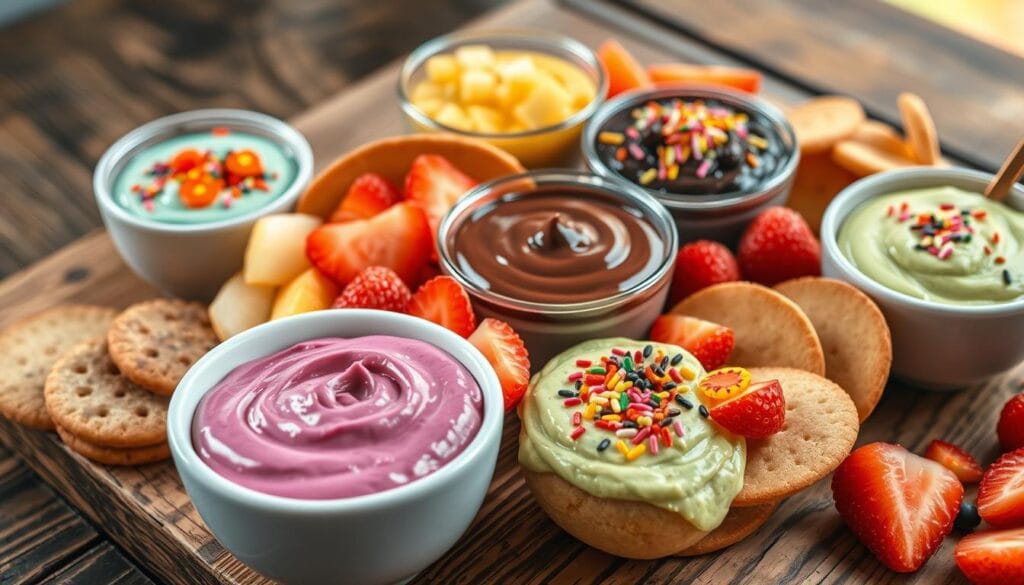 no bake dessert dips no bake dessert dips