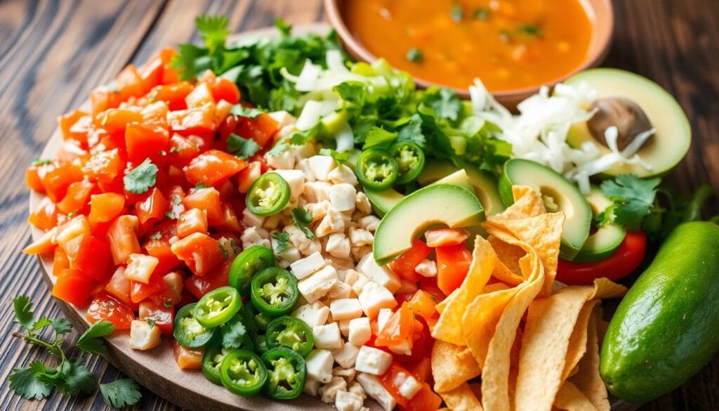 panera chicken tortilla soup ingredients panera chicken tortilla soup ingredients