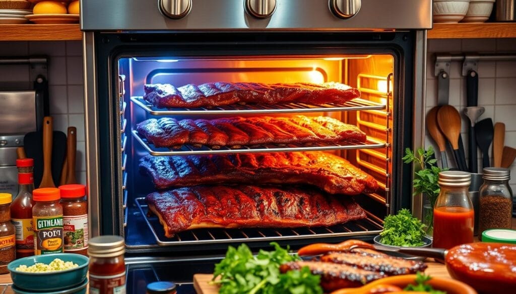 party ribs oven party ribs oven
