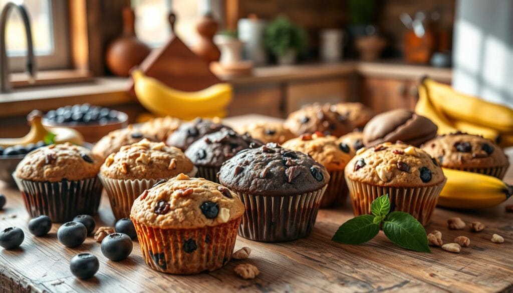 protein muffins recipe protein muffins recipe