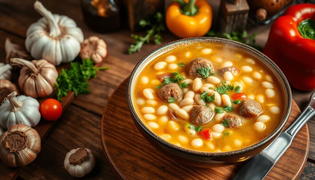 protein-rich soups protein-rich soups