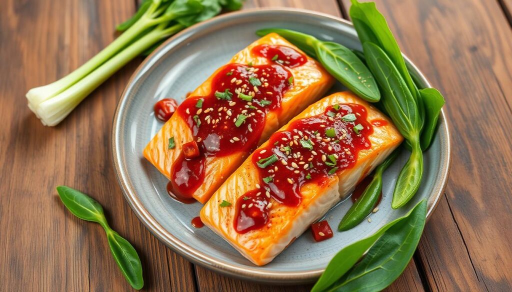 salmon health benefits