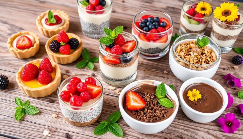 single serve dessert ideas single serve dessert ideas