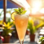 skinny margarita recipe