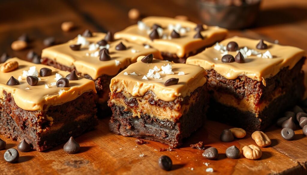 slutty brownies