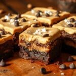 slutty brownies