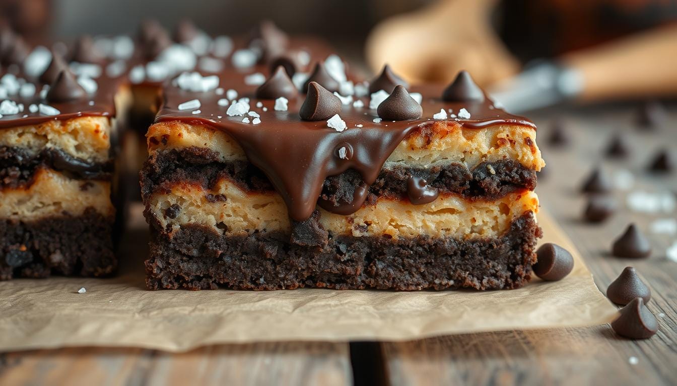 slutty brownies recipe easy