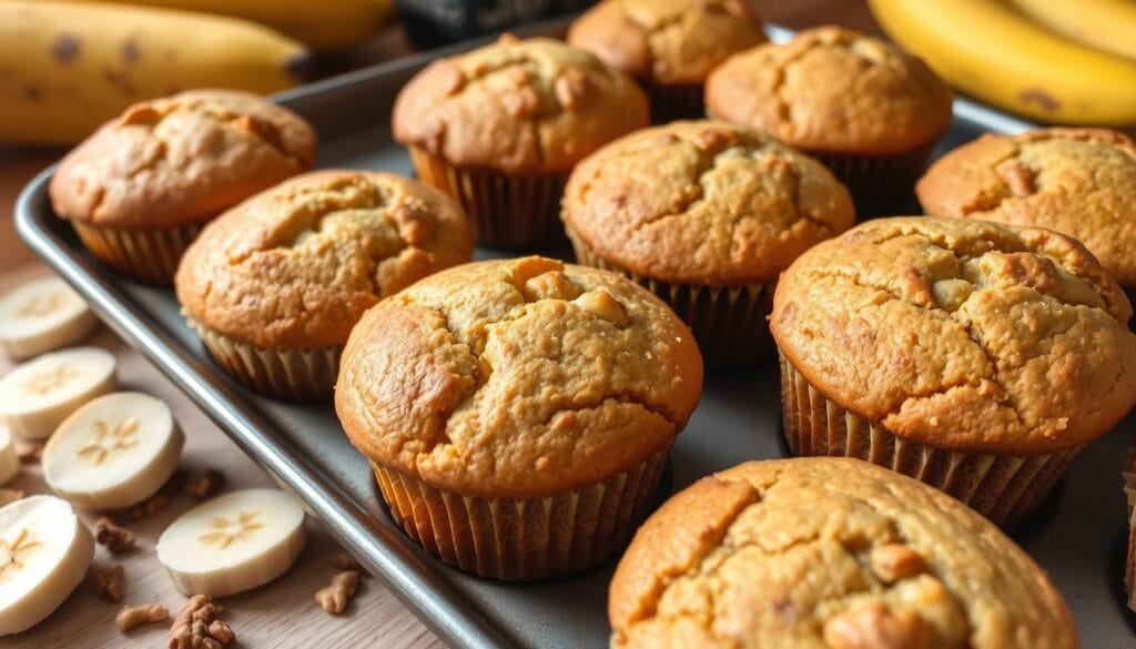 sourdough muffins sourdough muffins