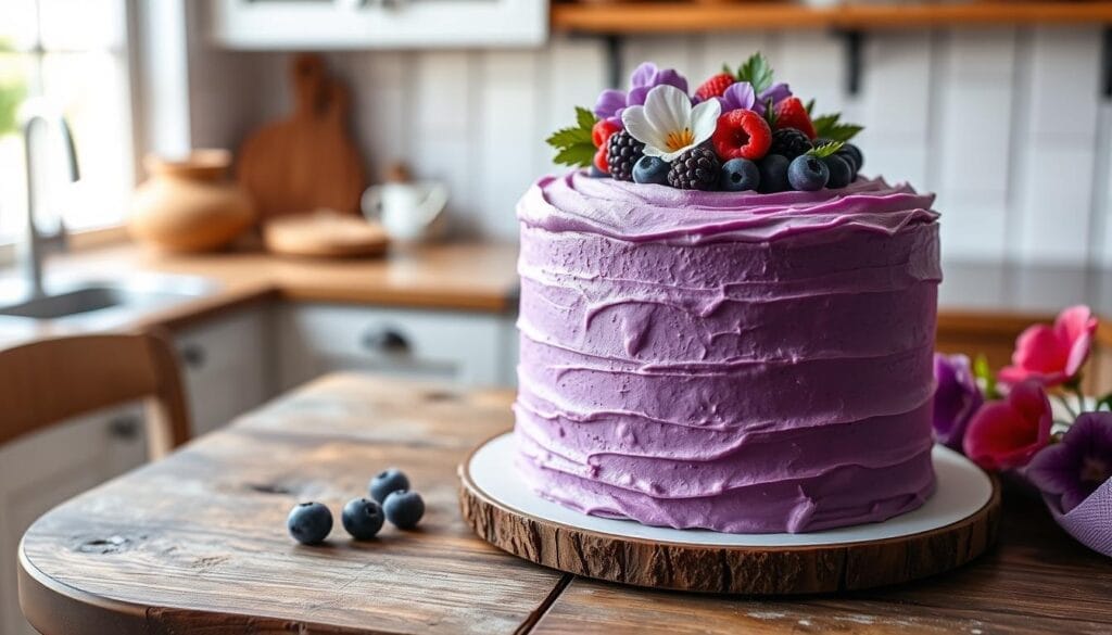 violet velvet cake recipe easy violet velvet cake recipe easy