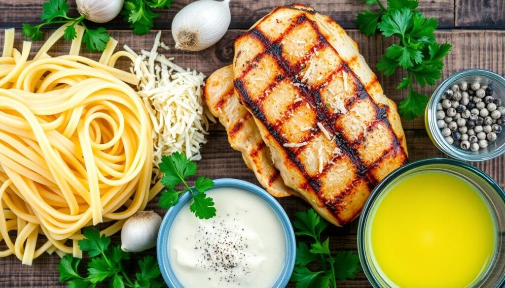 Buffalo Wild Wings Garlic Parmesan Pasta Ingredients Buffalo Wild Wings Garlic Parmesan Pasta Ingredients